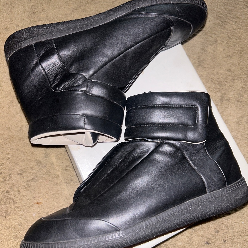 Maison Martin Margeiela Sneakers